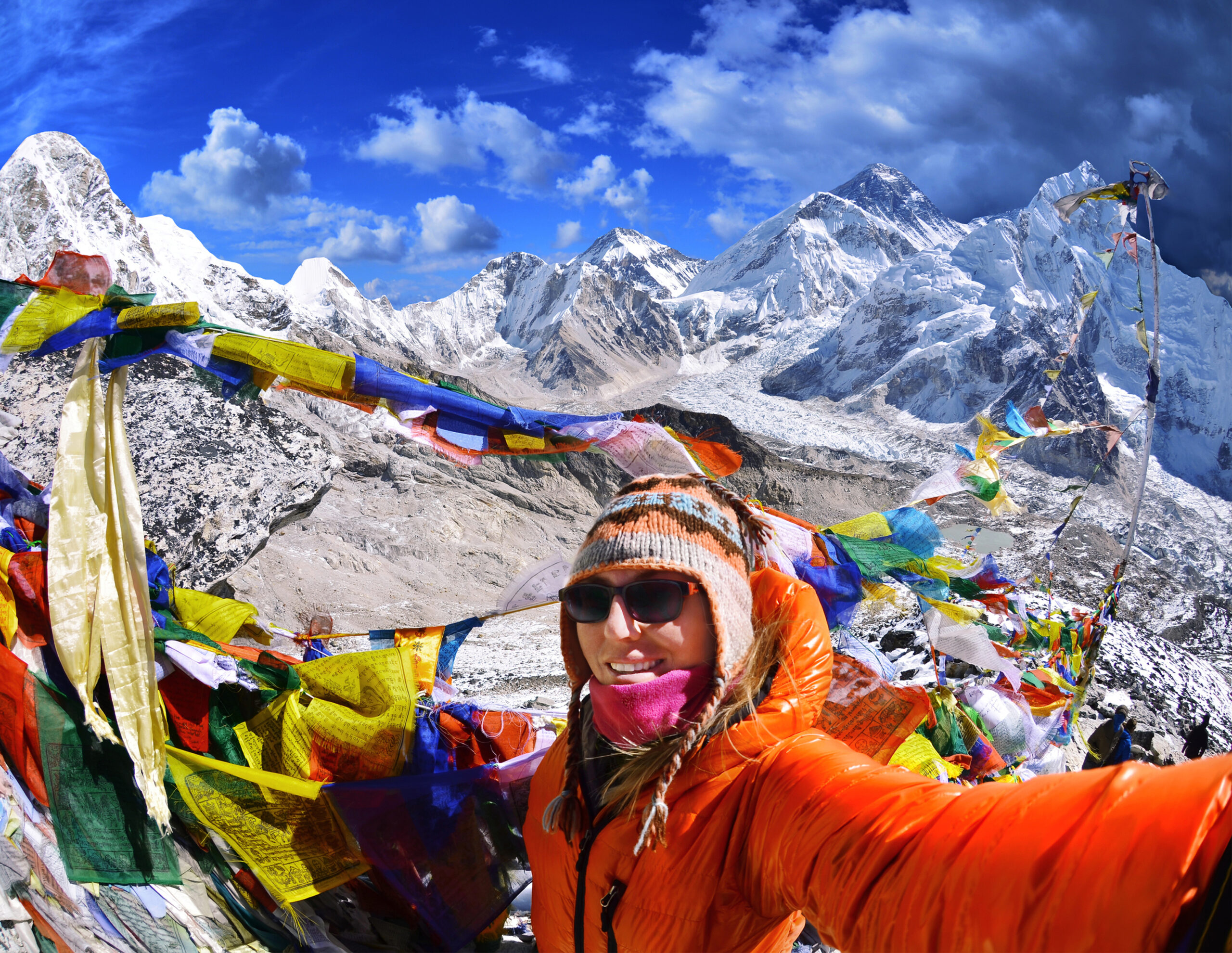 11 Best Hikes for 2025