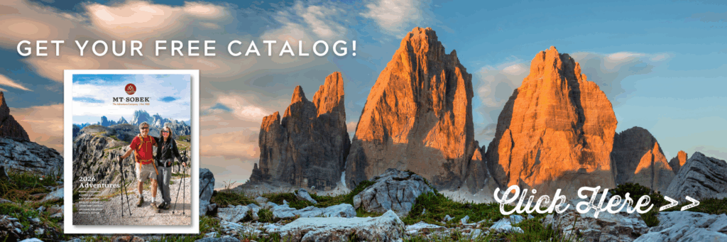 Request a free catalog for 2026 - MT Sobek