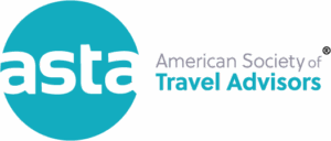 Asta American Society of Travel Advisors Logo