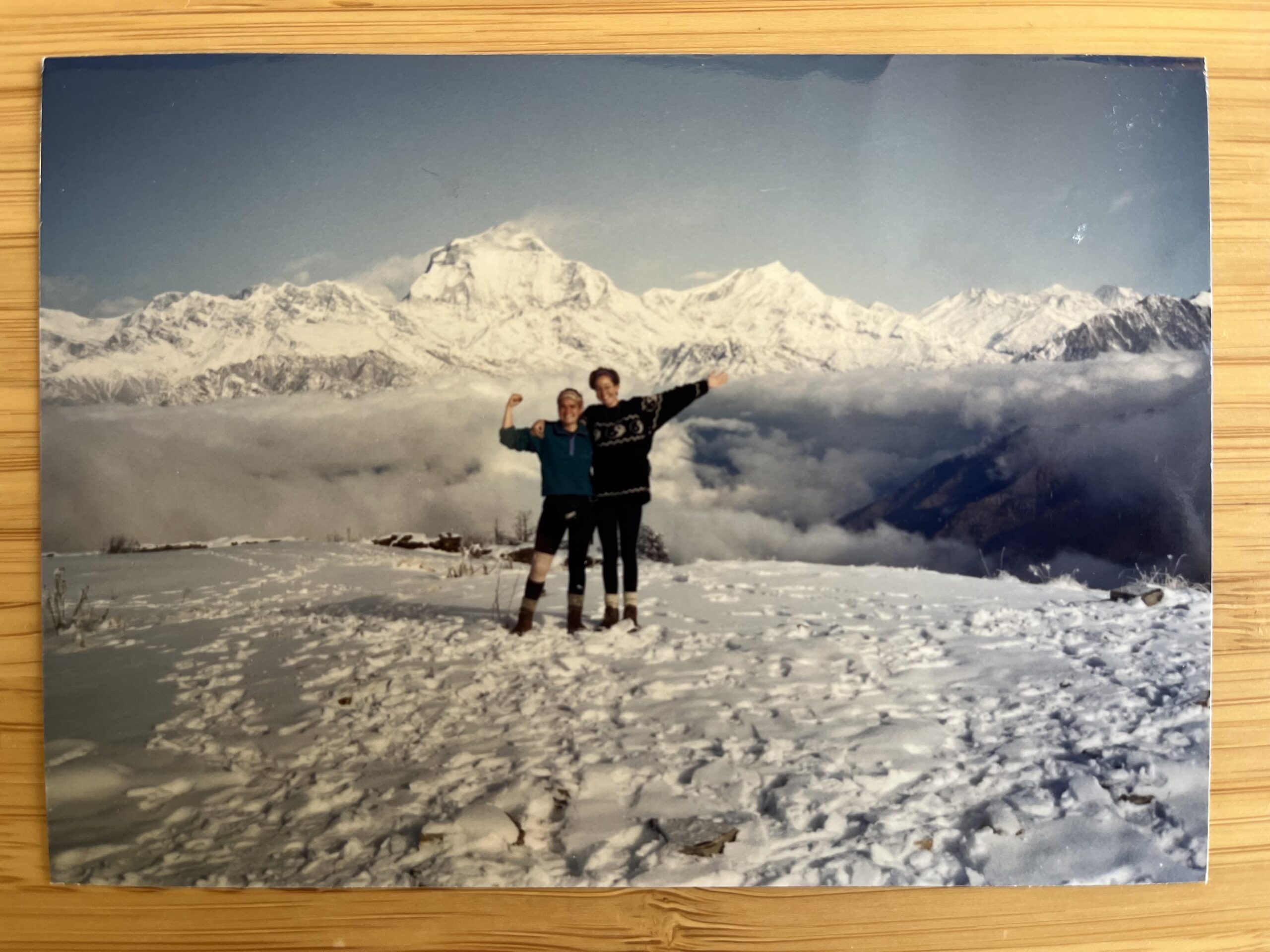 MT Sobek Experts Reveal Their Favorite Hiking Adventures