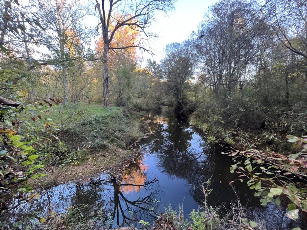 eno river state park in north carolina