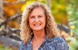 Heidi MT Sobek employee