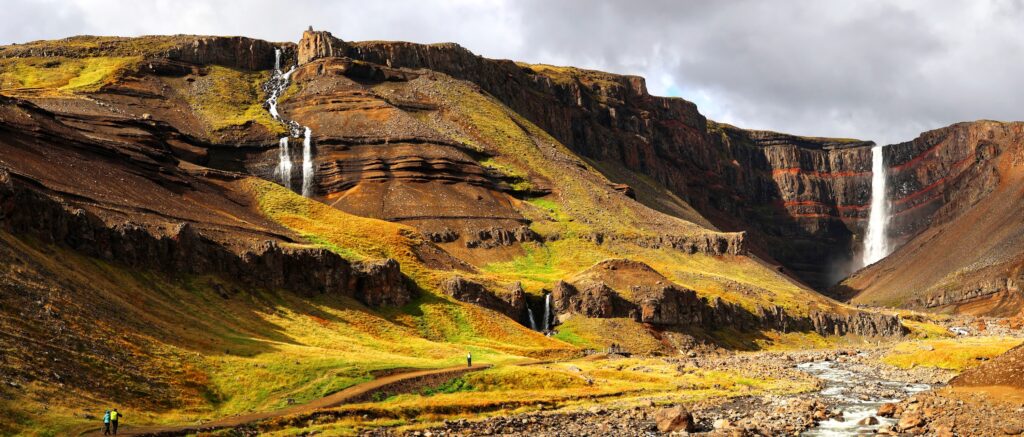 Roseanne Pevec in Iceland - Top 10 MT Sobek Photo Contest Winner for 2025