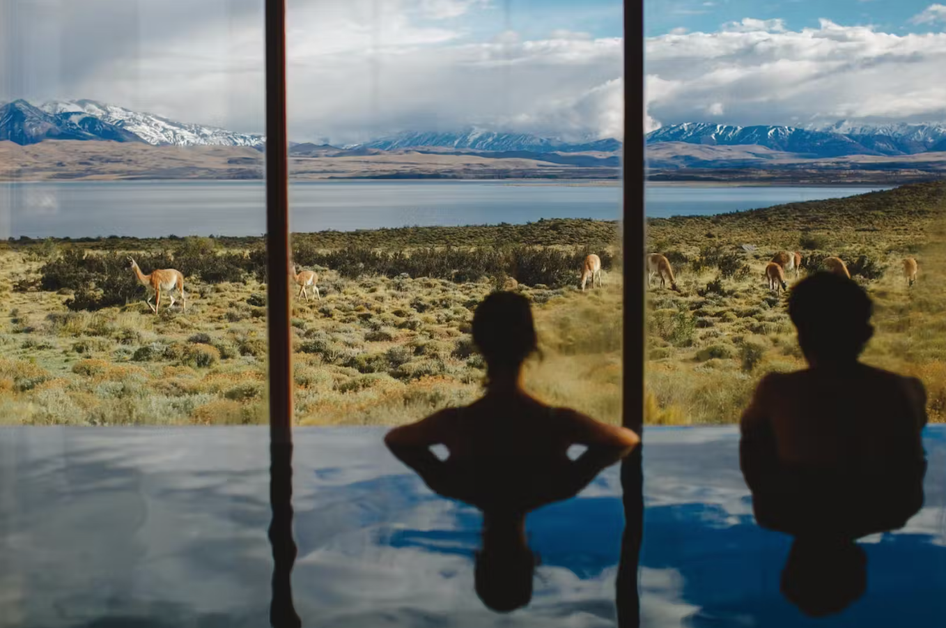 Best Premier Lodging Adventures