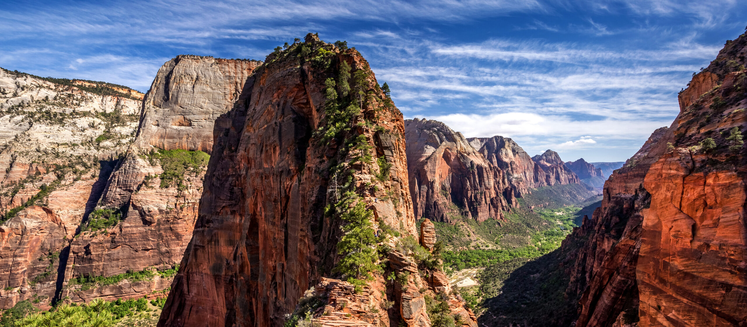 Everything You Need to Know to Hike Angels Landing