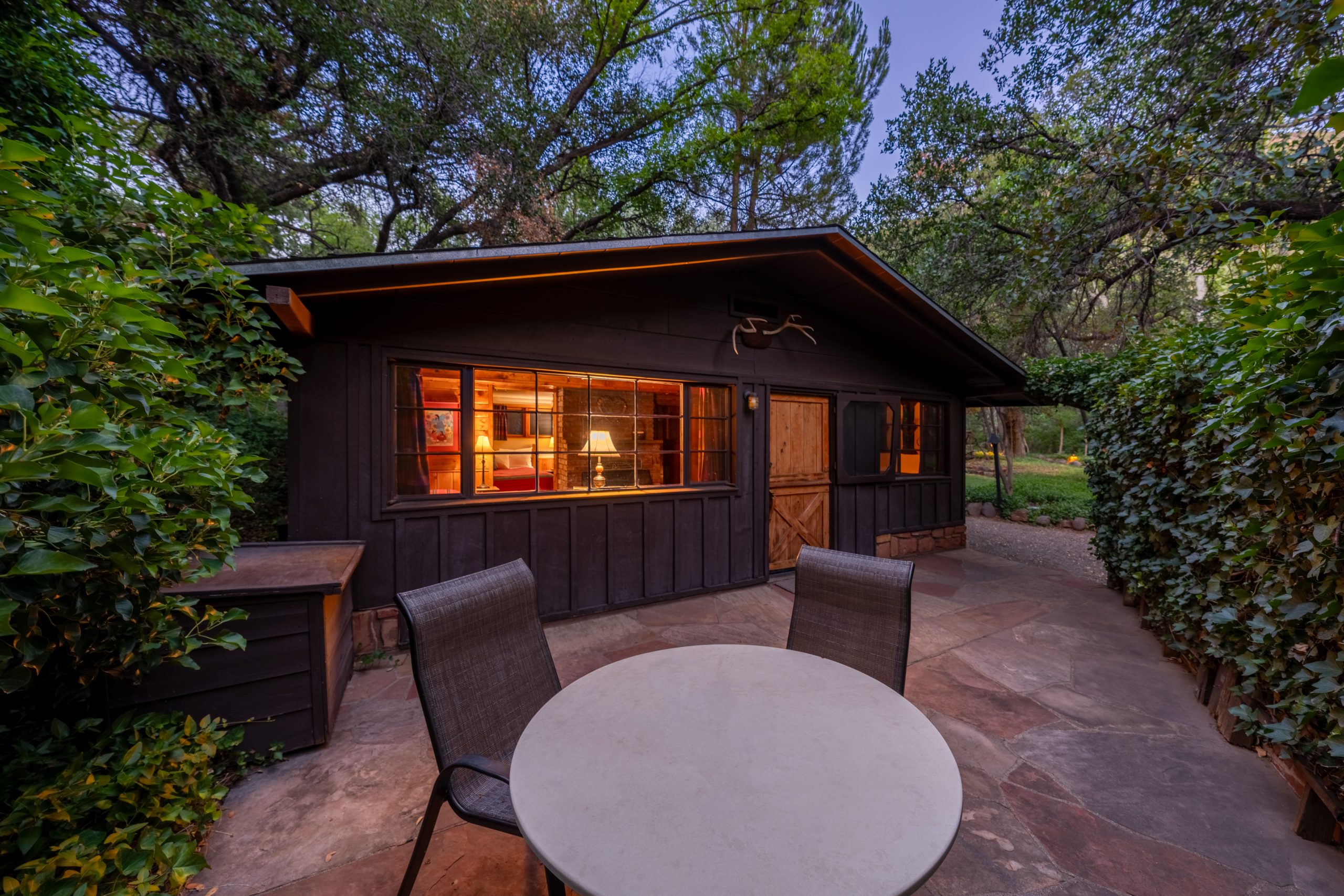briar patch inn accommodation