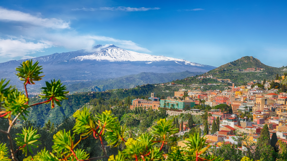 beautiful island of sicily in italy premier tour experience