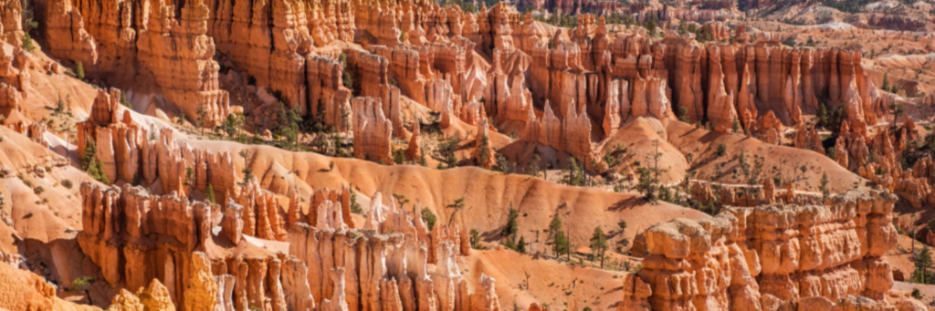 small group travel in bryce canyon national park usa tour